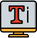 Typography Services by Website Unityts